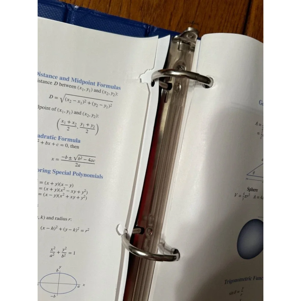Calculus- Single Variable, 7th Edition, Wiley w/binder READ